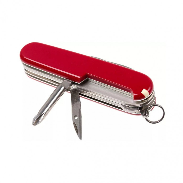 Navaja Victorinox - ROJA 